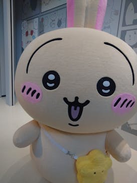 ちいかわパークに投稿された画像（2025/9/4）