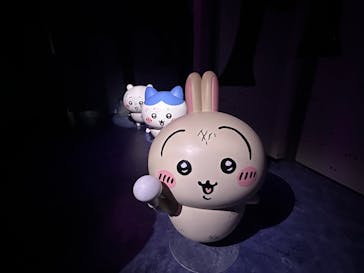 ちいかわパークに投稿された画像（2025/9/4）