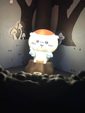 ちいかわパークに投稿された画像（2025/9/4）