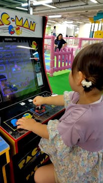 キッズランドUS 奈良香芝店に投稿された画像（2025/9/4）