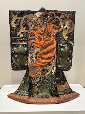 特別展「江戸☆大奥」に投稿された画像（2025/9/4）