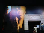 ACN ラムセス大王展 ファラオたちの黄金に投稿された画像（2025/9/4）