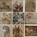 スウェーデン国立美術館　素描コレクション展―ルネサンスからバロックまでに投稿された画像（2025/9/4）