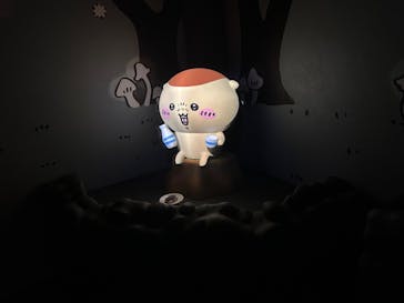 ちいかわパークに投稿された画像（2025/9/4）