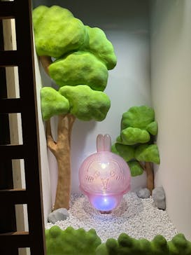 ちいかわパークに投稿された画像（2025/9/4）