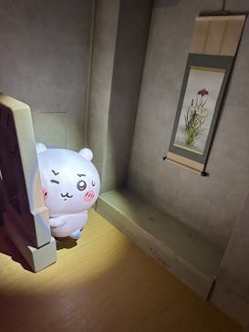 ちいかわパークに投稿された画像（2025/9/4）