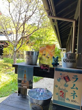 箱根湯寮に投稿された画像（2025/9/4）