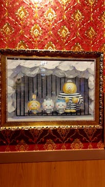 ちいかわパークに投稿された画像（2025/9/4）