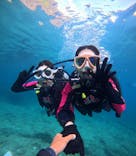 沖縄マリンサービス碧に投稿された画像（2025/9/5）