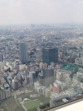 サンシャイン60展望台に投稿された画像（2025/9/5）