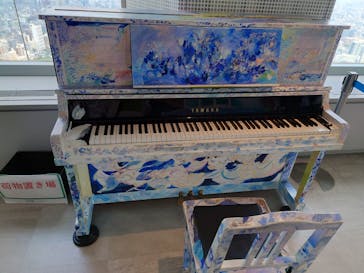 サンシャイン60展望台に投稿された画像（2025/9/5）