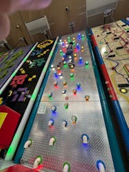 PANZAてんしばi:na（パンザテンシバイーナ）に投稿された画像（2025/9/5）