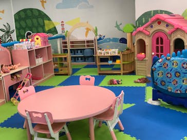 キッズランドUS 東京大森店に投稿された画像（2025/9/5）