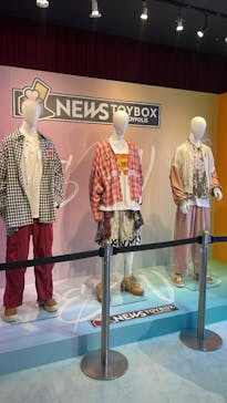 東京ジョイポリスに投稿された画像（2025/9/5）