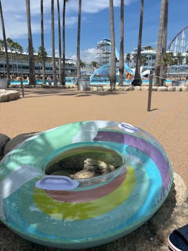 ナガシマスパーランドに投稿された画像（2025/9/5）