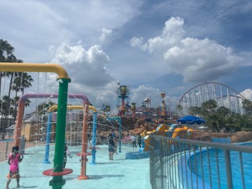 ナガシマスパーランドに投稿された画像（2025/9/5）