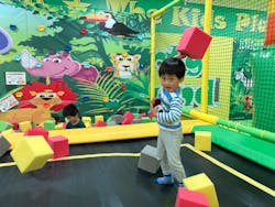 ザキッズ 滋賀西友水口店に投稿された画像（2025/9/5）