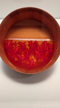 あべのハルカス美術館に投稿された画像（2025/9/5）