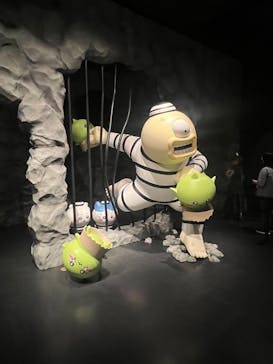 ちいかわパークに投稿された画像（2025/9/5）