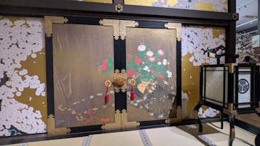 特別展「江戸☆大奥」に投稿された画像（2025/9/5）