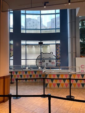 ちいかわパークに投稿された画像（2025/9/5）