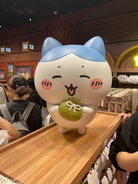 ちいかわパークに投稿された画像（2025/9/5）