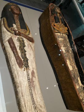 ブルックリン博物館所蔵　特別展　古代エジプト（豊田会場）に投稿された画像（2025/9/5）