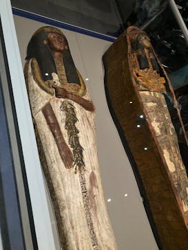 ブルックリン博物館所蔵　特別展　古代エジプト（豊田会場）に投稿された画像（2025/9/5）