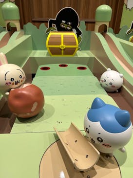 ちいかわパークに投稿された画像（2025/9/5）