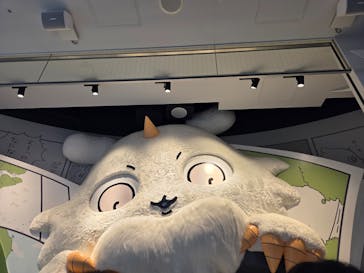 ちいかわパークに投稿された画像（2025/9/5）