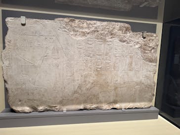 ブルックリン博物館所蔵　特別展　古代エジプト（豊田会場）に投稿された画像（2025/9/5）