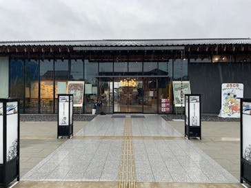 流山市白みりんミュージアムに投稿された画像（2025/9/5）