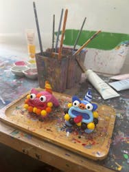 国際通り 体験工房 TRIP CRAFT NAHAに投稿された画像（2025/9/5）