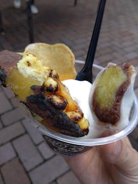 札幌おいも万博2025に投稿された画像（2025/9/5）