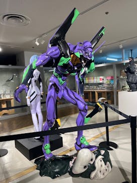 海洋堂ホビーランドに投稿された画像（2025/9/5）