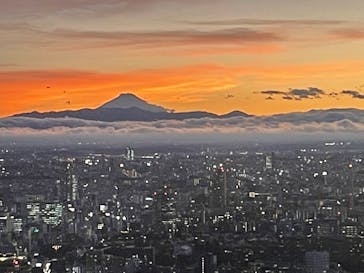 東京タワーに投稿された画像（2025/9/5）
