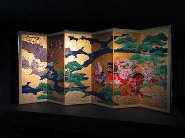 春日大社　国宝殿に投稿された画像（2025/9/5）