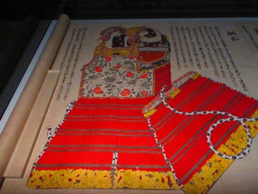 春日大社　国宝殿に投稿された画像（2025/9/5）