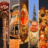 世界探検の旅—美と驚異の遺産—に投稿された画像（2025/9/5）