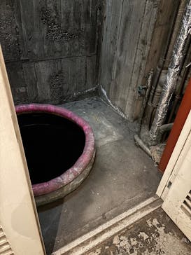 行方不明展　大阪に投稿された画像（2025/9/5）