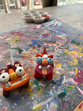 国際通り 体験工房 TRIP CRAFT NAHAに投稿された画像（2025/9/5）