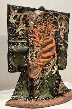 特別展「江戸☆大奥」に投稿された画像（2025/9/5）