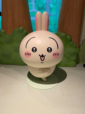 ちいかわパークに投稿された画像（2025/9/5）