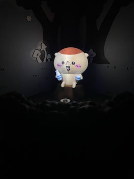 ちいかわパークに投稿された画像（2025/9/5）