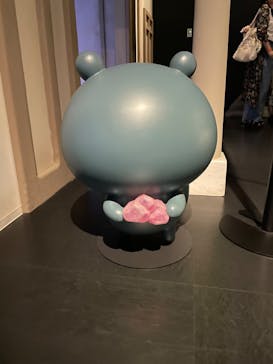 ちいかわパークに投稿された画像（2025/9/5）