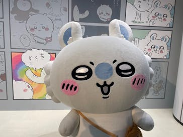 ちいかわパークに投稿された画像（2025/9/5）