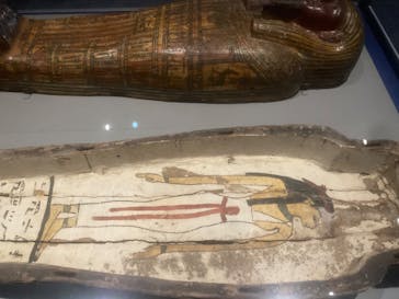 ブルックリン博物館所蔵　特別展　古代エジプト（豊田会場）に投稿された画像（2025/9/5）