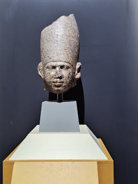 ブルックリン博物館所蔵　特別展　古代エジプト（豊田会場）に投稿された画像（2025/9/5）