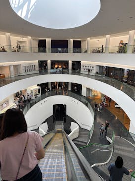 福井県立恐竜博物館に投稿された画像（2025/9/5）