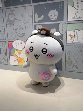 ちいかわパークに投稿された画像（2025/9/5）